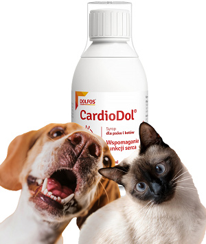 syrup for dogs and cats