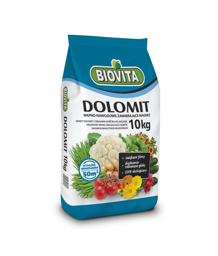 +dolomite