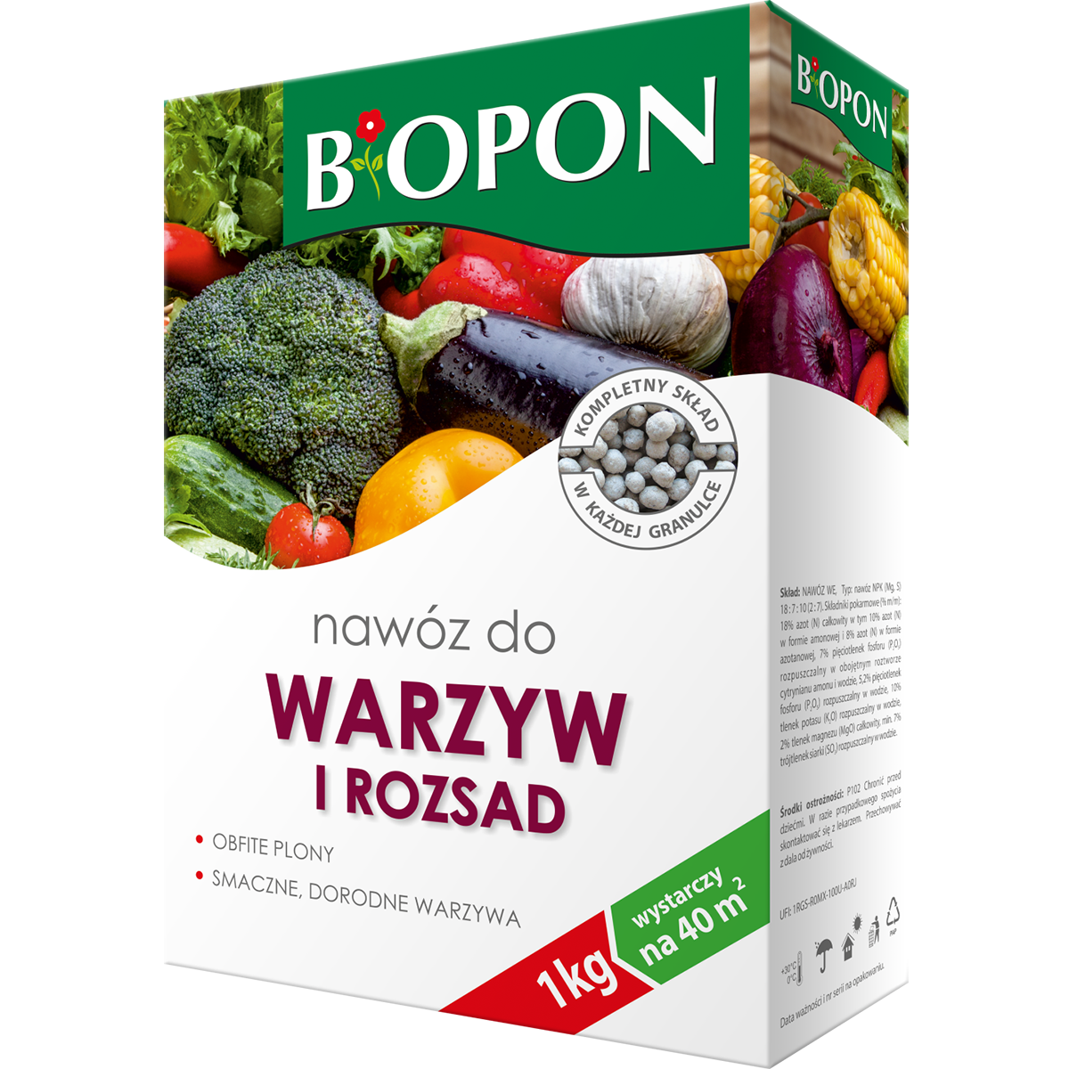 BIOPON