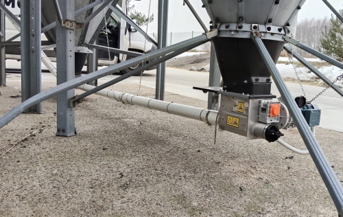 Dosing Wheat Grain in Poultry Feed: How to Lower Poultry Farming Costs?