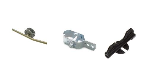 Shepherd Tensioner