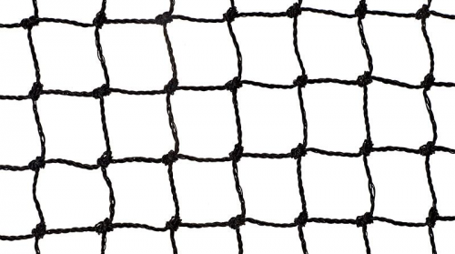 Polyethylene mesh