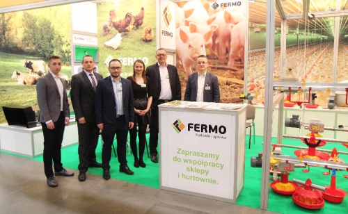 Fair Ferma Łódź 2017