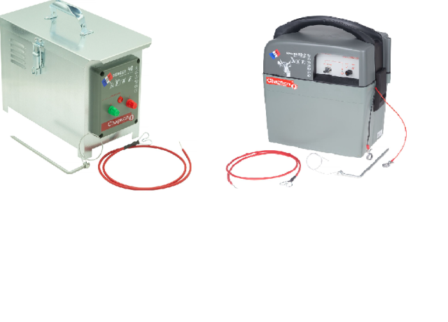 Battery electrician