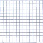 Welded wire mesh for small birds MULTI2, for aviary cages, 10x10 mm, 5 m