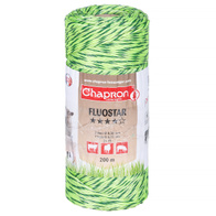 FLUOSTAR polywire for electric fencings - length 200 m