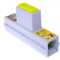 Viping trap against moles - functional