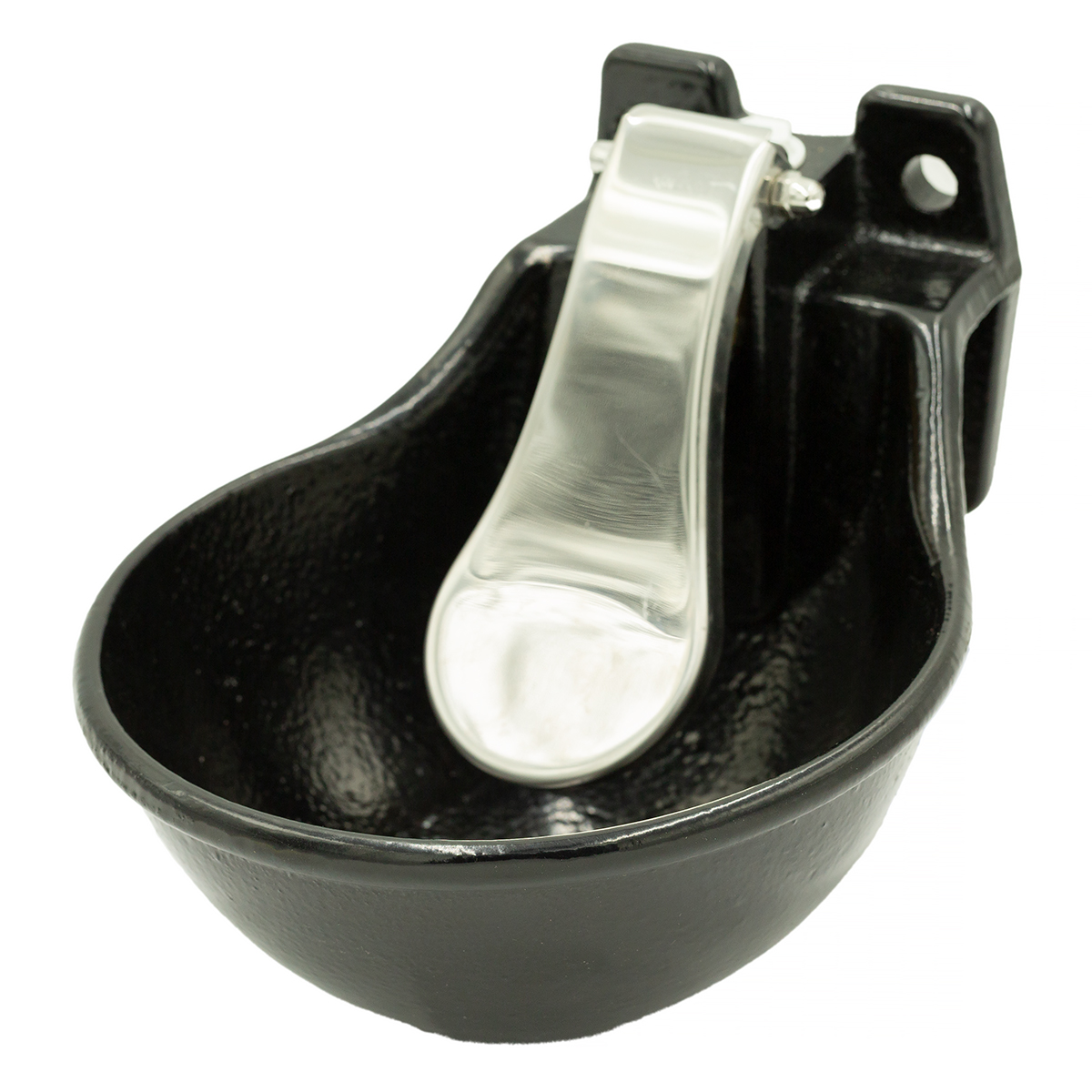 Drinker for cattle and horses PMU universal