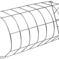 Small ladder for rabbit food 18x20cm