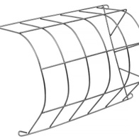 Medium ladder for rabbit food 18x30cm