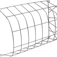 Large ladder for rabbit food 22x30cm