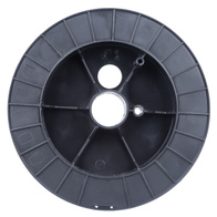 Spare spool for black reel