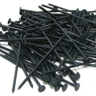 Dowels for anti-mole net 19 cm - 100 pcs.