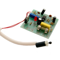 Thermoregulatory module for nesting apparatus