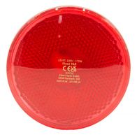 Radiant Infrared Reinforced Glass Bulb POWER Heat 175W