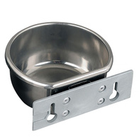 Universal water / food bowl 300 ml