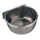 Drinker / feeder for rabbits 600 ml