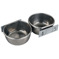 Drinker / feeder for rabbits 600 ml