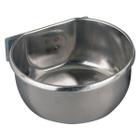 Container for water and food for rabbits 850 ml