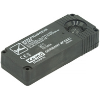 Mobile repeller of martens and rodents