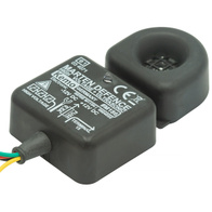 Repeller against martens for connecting in the car - mini energizer