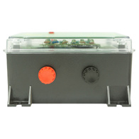 Mains energizer REDYK S4 VCS with voltage control