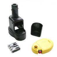 Ovoscope for egg screening Brinsea OvaView + OvaScope