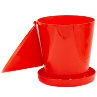 Starter feeder for chicks chickpeas - 10 kg