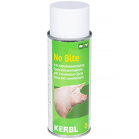 Spray against cannibalism of animals NO BITE