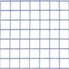 Galvanized welded wire mesh 19 x 19mm wire 1,4 mm