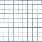 Welded wire mesh galvanized 16 x 16 mm wire 1.2 mm 5 m