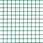Mesh for the construction of cages eyelet 13 x 13 mm wire 1,2 coated - 5 m