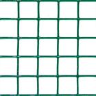 Welded wire mesh for the construction of aviaries for birds 25 x 25 mm, wire 2 mm