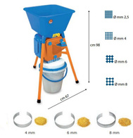 Grain grinder MAGNUM - power 750 W