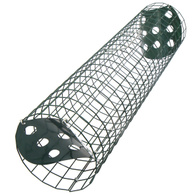 Marten hedge for gutter two entrances 60 cm