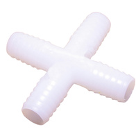 Cross distributor for hose fi 20 mm