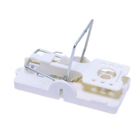 Trap for mice and small rodents