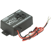 Marten repeller for car - power supply 12V