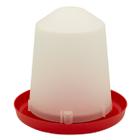 Reversible plastic drinker 10 liters