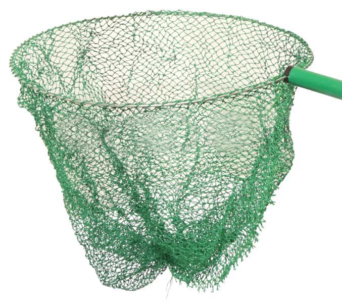 Mesh gripper for canaries and parrots diameter 22 cm