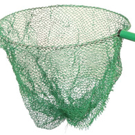 Mesh gripper for canaries and parrots diameter 22 cm