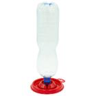 Drinker - bottle stand 0.5/0.75 liter