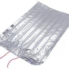 Heating mat for storage 34 x 54 cm - aluminum 68W