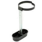 AQUAFLOW drinker for rabbits and rodents - with bottle holder and metal rail