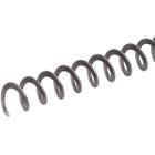 Auger spiral fi 60 mm flex auger system fi 75 mm - 1 meter