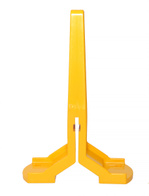 Connecting the LUBING regulator with a low aluminum profile in the poultry drinking line - item 14