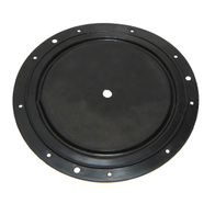 Diaphragm for pressure reducer LUBING - pos. 13