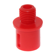 Adjustment knob for LUBING reducer - item 18