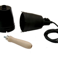 Ovoscope - egg scanner