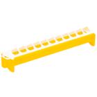 Trough feeder 40cm for chicks